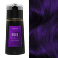 Nova Hair Shampoo - Purple